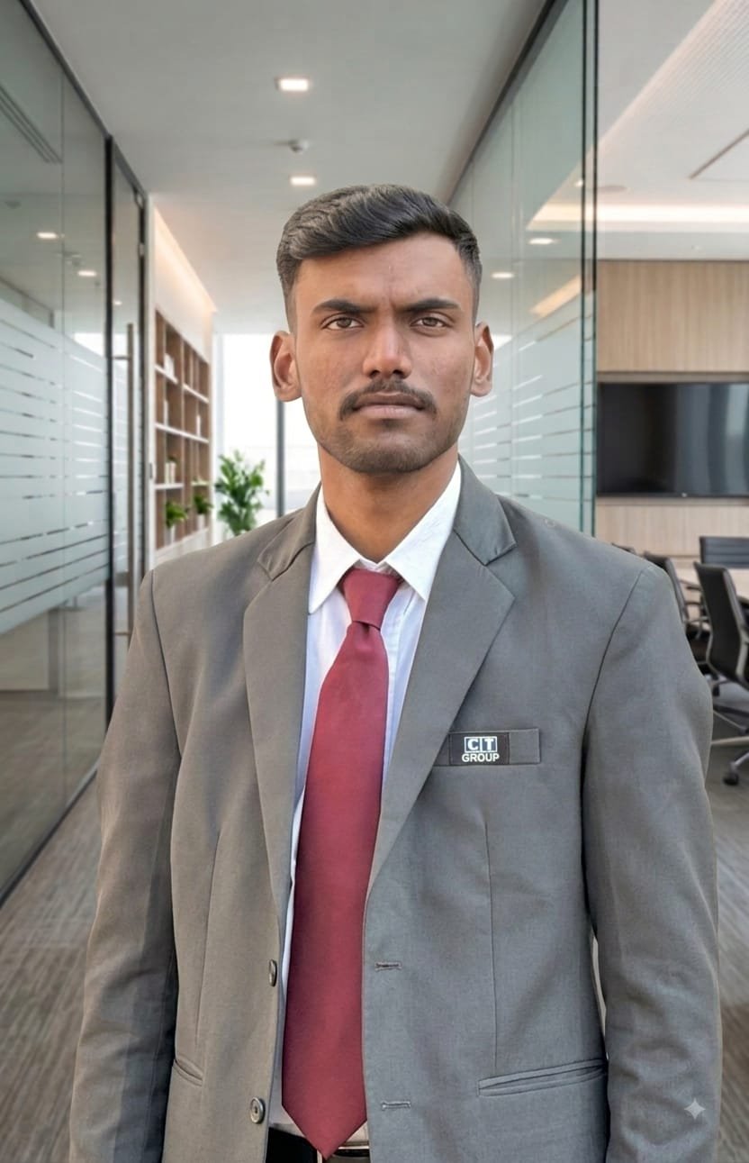 Piyush